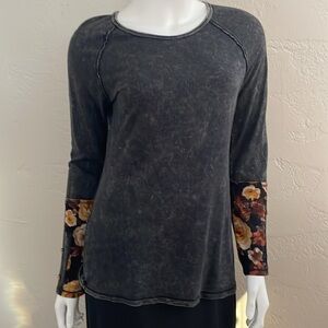 Able Long sleeve Top